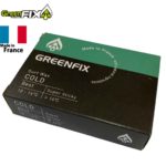 GREEN FIX WAX グリーンフィックス サーフィン ワックス COLD コールド 3個セット リブラセレクトストア libra select store libra-ss LBR 浜松