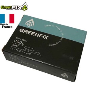 GREEN FIX WAX グリーンフィックス サーフィン ワックス COOL クール 3個セット リブラセレクトストア libra select store libra-ss LBR 浜松