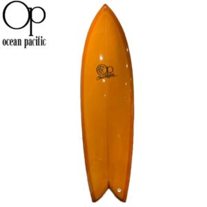 OP OceanPacific オーシャンパシフィック 50周年記念 SURFBORD サーフボード レトロフィッシュ 513801 リブラセレクトストア libra select store libra-ss LBR 浜松