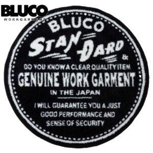 BLUCO ブルコ RUG MAT -Standard- ラグマット -スタンダード- 1420 リブラセレクトストア libra select store libra-ss LBR 浜松
