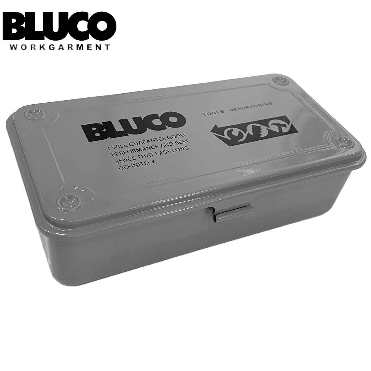 BLUCO/ブルコ　TOOL BOX \