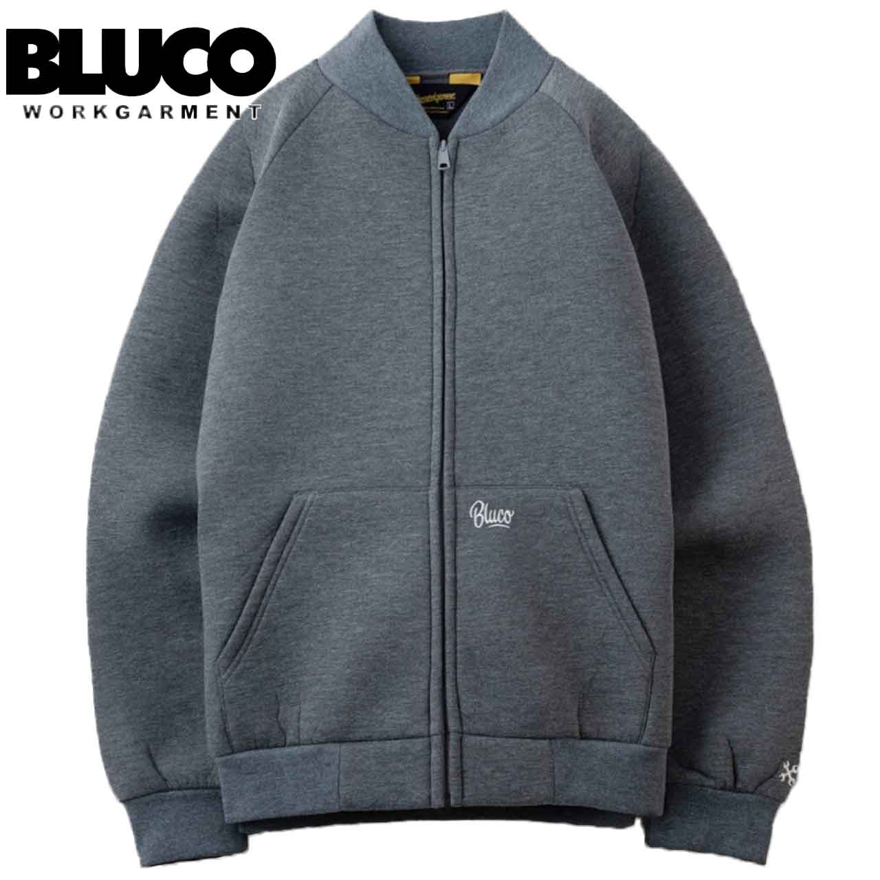 通販低価 BLUCO ジャケット - ジャケット/アウター