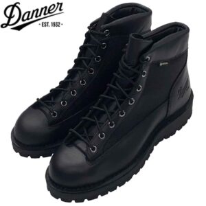 Danner ダナー DANNER FIELD ダナーフィールド BLACK/BLACK D121003 リブラセレクトストア libra select store libra-ss LBR 浜松