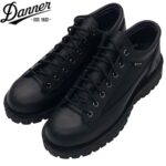 Danner ダナー DANNER FIELD LOW ダナーフィールド ロー BLACK/BLACK D121008 リブラセレクトストア libra select store libra-ss LBR 浜松