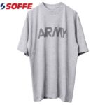 SOFFE ソフィー 米軍仕様 ショートスリーブ ARMY Tシャツ soffeD0000011 リブラセレクトストア libra select store libra-ss LBR 浜松