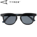 TYMER タイマー BLAKE ブレイク シェード サングラス Matt Black GrayPolarized マットブラックフレーム グレーポラライズドレンズ TY101-MBK-GYP リブラセレクトストア LBRA SELECT STORE 浜松市