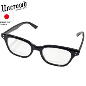 UNCROWD アンクラウド Model-COROLLA モデル-カローラ サングラス BLACK-P.GRAY ブラックフレーム 調光レンズ 255-63-058blkpgry リブラセレクトストア libra select store libra-ss LBR 浜松