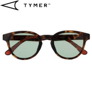 TYMER タイマー ELIOT エリオット シェード サングラス Tortoise Light Green トータスフレーム ライトグリーンレンズ TY100-MTT-LGR リブラセレクトストア libra select store libra-ss LBR 浜松