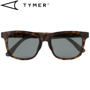 TYMER タイマー HARDY ハーディ シェード サングラス Tortoise Dark Green Polarized トータスフレーム ダークグリーンポラライズドレンズ TY102-MTT-GNP リブラセレクトストア libra select store libra-ss LBR 浜松