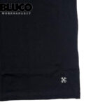 BLUCO ブルコ 2-PACK POCKET TEE 2パック ポケット Tシャツ 半袖 2枚セット 153-22-014 リブラセレクトストア libra select store libra-ss LBR 浜松