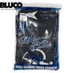 BLUCO ブルコ 2-PACK POCKET TEE 2パック ポケット Tシャツ 半袖 2枚セット 153-22-014 リブラセレクトストア libra select store libra-ss LBR 浜松