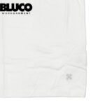 BLUCO ブルコ 2-PACK POCKET TEE 2パック ポケット Tシャツ 半袖 2枚セット 153-22-014 リブラセレクトストア libra select store libra-ss LBR 浜松