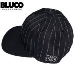 BLUCO ブルコ 6-PANEL CAP -Baseball- 6パネル キャップ 帽子 155-61-034 リブラセレクトストア libra select store libra-ss LBR 浜松