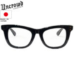 UNCROWD アンクラウド Model-TUNDRA モデル-タンドラ サングラス BLACK-P.GRAY ブラックフレーム 調光レンズ(グレー) 255-63-056blkpgry リブラセレクトストア libra select store libra-ss LBR 浜松