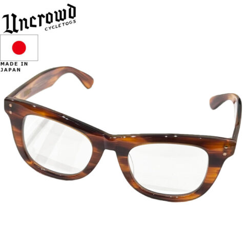 UNCROWD アンクラウド Model-TUNDRA モデル-タンドラ サングラス MOCK TORTOISE-P.GRAY トータスフレーム 調光レンズ 255-63-056mtrtpgry リブラセレクトストア libra select store libra-ss LBR 浜松