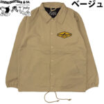 STUDIO D'ARTISAN ステュディオ・ダ・ルチザン 60/40クロスコーチジャケット 4627 リブラセレクトストア libra select store libra-ss LBR 浜松