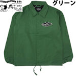 STUDIO D'ARTISAN ステュディオ・ダ・ルチザン 60/40クロスコーチジャケット 4627 リブラセレクトストア libra select store libra-ss LBR 浜松