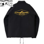 STUDIO D'ARTISAN ステュディオ・ダ・ルチザン 60/40クロスコーチジャケット 4627 リブラセレクトストア libra select store libra-ss LBR 浜松