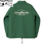 STUDIO D'ARTISAN ステュディオ・ダ・ルチザン 60/40クロスコーチジャケット 4627 リブラセレクトストア libra select store libra-ss LBR 浜松