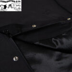 STUDIO D'ARTISAN ステュディオ・ダ・ルチザン 60/40クロスコーチジャケット 4627 リブラセレクトストア libra select store libra-ss LBR 浜松