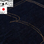 STUDIO D'ARTISAN ステュディオ・ダ・ルチザン ベトナム大戦ジーンズ D1909 リブラセレクトストア libra select store libra-ss LBR 浜松