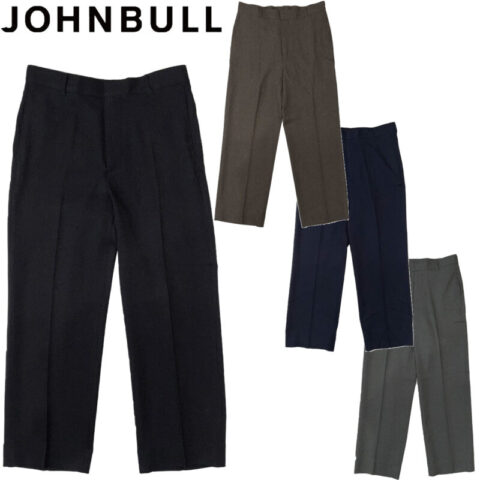 JOHNBULL ジョンブル アクションスラックス JM251P20 リブラセレクトストア libra select store libra-ss LBR 浜松