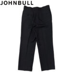 JOHNBULL ジョンブル アクションスラックス JM251P20 リブラセレクトストア libra select store libra-ss LBR 浜松