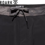 ROARK ロアーク BOATMAN 3.0 Boardshorts ボードショーツ 海パン RB475-BLK リブラセレクトストア libra select store libra-ss LBR 浜松