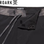 ROARK ロアーク BOATMAN 3.0 Boardshorts ボードショーツ 海パン RB475-BLK リブラセレクトストア libra select store libra-ss LBR 浜松