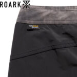 ROARK ロアーク BOATMAN 3.0 Boardshorts ボードショーツ 海パン RB475-BLK リブラセレクトストア libra select store libra-ss LBR 浜松
