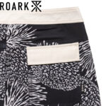 ROARK ロアーク PASSAGE Boardshorts ボードショーツ 海パン RB478-BFL リブラセレクトストア libra select store libra-ss LBR 浜松
