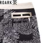 ROARK ロアーク PASSAGE Boardshorts ボードショーツ 海パン RB478-BFL リブラセレクトストア libra select store libra-ss LBR 浜松