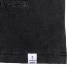 ROARK ロアーク "PROVISION" L/S TEE Tシャツ ロンT RLTJ1154-BLK リブラセレクトストア libra select store libra-ss LBR 浜松