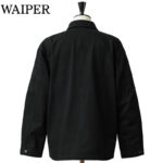 WAIPER.inc ワイパー 再現品 米軍 1940's U.S.ARMY M-43 HBT コンバットジャケット ワッペン WP1050B リブラセレクトストア libra select store libra-ss LBR 浜松