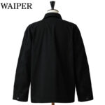 WAIPER.inc ワイパー 再現品 米軍 1940's U.S.ARMY M-43 HBT コンバットジャケット WP1050 リブラセレクトストア libra select store libra-ss LBR 浜松