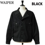 WAIPER.inc ワイパー 再現品 米軍 1940's U.S.ARMY M-41 HBT コンバットジャケット WP1054 リブラセレクトストア libra select store libra-ss LBR 浜松