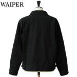 WAIPER.inc ワイパー 再現品 米軍 1940's U.S.ARMY M-41 HBT コンバットジャケット WP1054 リブラセレクトストア libra select store libra-ss LBR 浜松