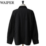 WAIPER.inc ワイパー 再現品 米軍 ジャングルファティーグジャケット 1st WP1099 リブラセレクトストア libra select store libra-ss LBR 浜松