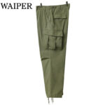 WAIPER.inc ワイパー 再現品 米軍 ジャングルファティーグパンツ 2nd WP1100 リブラセレクトストア libra select store libra-ss LBR 浜松