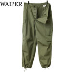 WAIPER.inc ワイパー 再現品 米軍 ジャングルファティーグパンツ 2nd WP1100 リブラセレクトストア libra select store libra-ss LBR 浜松