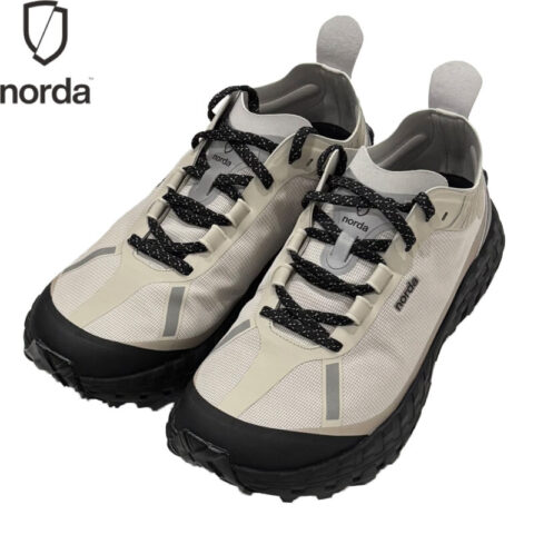 norda ノルダ 001A ランニングシューズ スニーカー 001A-M-CND リブラセレクトストア libra select store libra-ss LBR 浜松