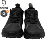 norda ノルダ 001 G+ Stealth Black ランニングシューズ スニーカー 001AG+Mstblk リブラセレクトストア libra select store libra-ss LBR 浜松