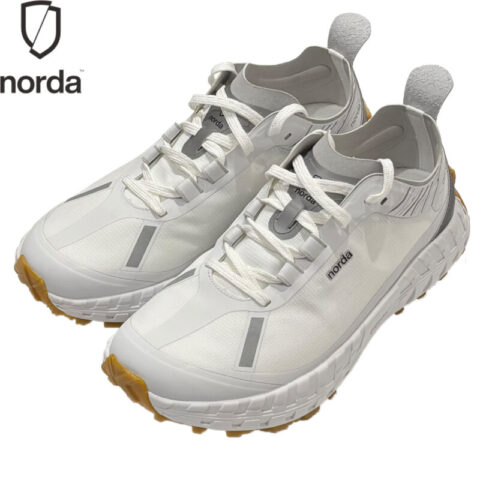 norda ノルダ 001A ランニングシューズ スニーカー N001A-M-WTGM リブラセレクトストア libra select store libra-ss LBR 浜松
