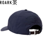 ROARK ロアーク "SIGN WRITER" 6PANEL CAP - HIGH 6パネル キャップ NAVY RHJ1153-NVY リブラセレクトストア libra select store libra-ss LBR 浜松