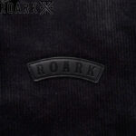 ROARK ロアーク HEBRIDES ジャケット ボアフリース BLACK RJJ1152-BLK リブラセレクトストア libra select store libra-ss LBR 浜松