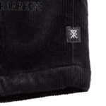 ROARK ロアーク HEBRIDES ジャケット ボアフリース BLACK RJJ1152-BLK リブラセレクトストア libra select store libra-ss LBR 浜松