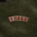 ROARK ロアーク HEBRIDES シャツジャケット ボアフリース MOSS GREEN RJJ1152-MGR リブラセレクトストア libra select store libra-ss LBR 浜松