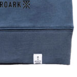 ROARK ロアーク "SIGN WRITER" 9.3oz H/W L/S TEE シャツ ロンT INDIGO RLTJHW1151-IND リブラセレクトストア libra select store libra-ss LBR 浜松