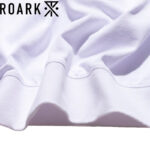 ROARK ロアーク "SIGN WRITER" 9.3oz H/W L/S TEE シャツ ロンT WHITE RLTJHW1151-WHT リブラセレクトストア libra select store libra-ss LBR 浜松