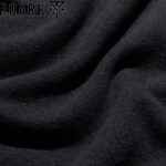 ROARK ロアーク H/W HEMPCOTTON CREW SWEAT スウェット BLACK RSWJH1153-BLK リブラセレクトストア libra select store libra-ss LBR 浜松